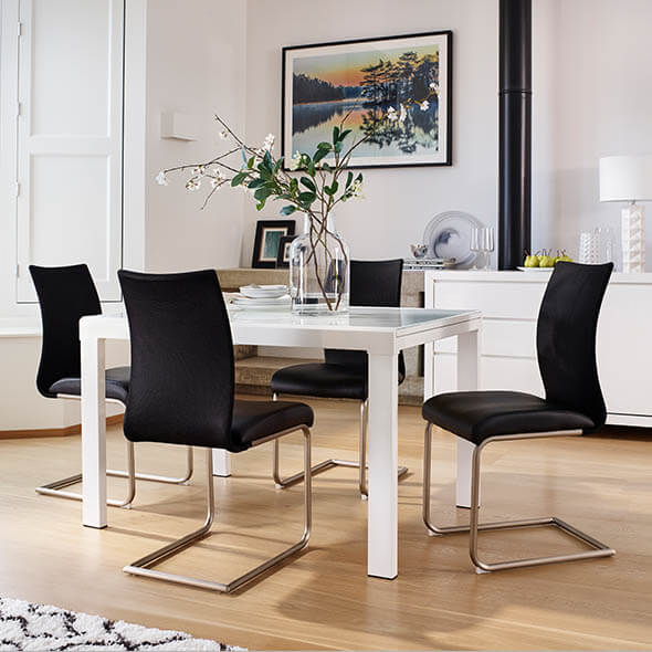 Dining room furniture Furniture Village